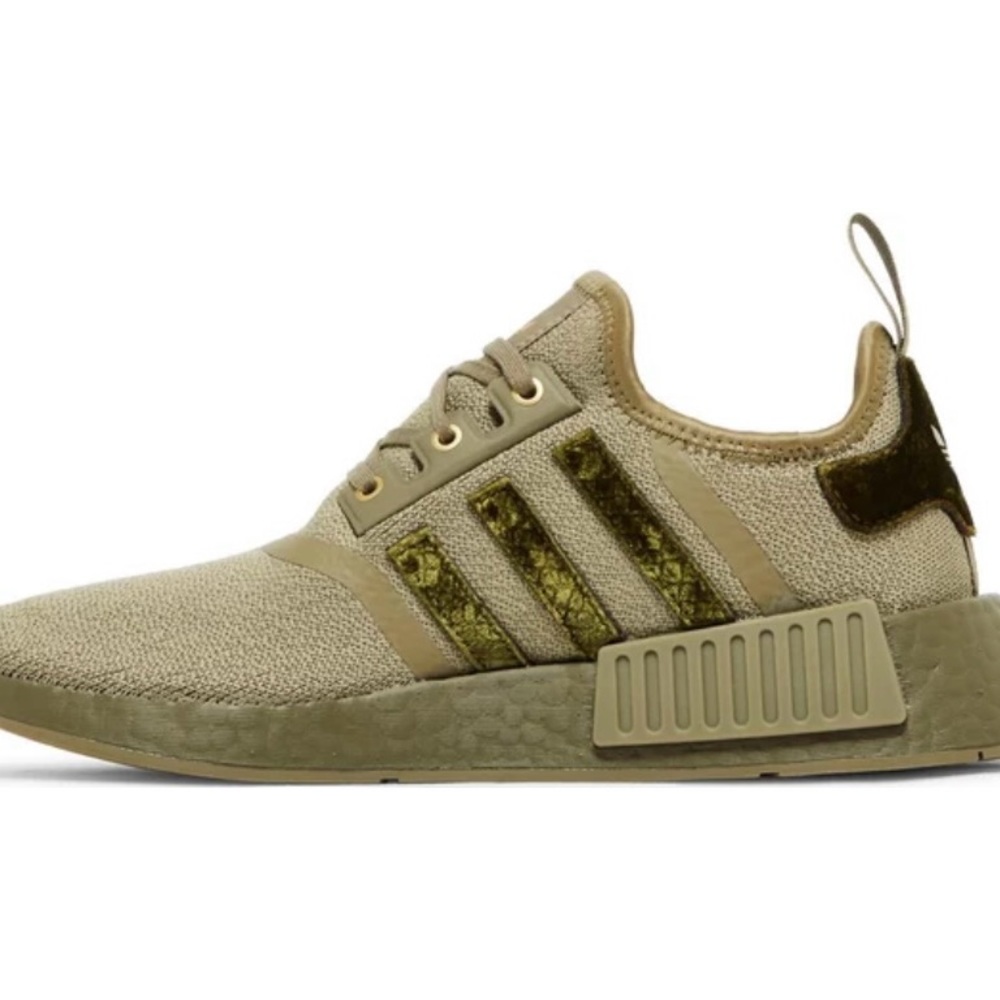 Adidas Nmd R1 Wmns ‘Orbit Green’ Sz. 7.5